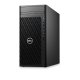 DELL Precision 3660 Intel® Core™ i9 i9-12900K 16 GB DDR5-SDRAM 512 GB SSD Windows 10 Pro Tower Stazione di lavoro Nero 3