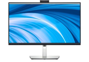 DELL C Series C2723H LED display 68,6 cm (27") 1920 x 1080 Pixel Full HD LCD Nero