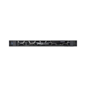 DELL PowerEdge R250 server 2 TB Armadio (2U) Intel Xeon E E-2314 2,8 GHz 16 GB DDR4-SDRAM 450 W