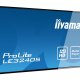 iiyama LE3240S-B3 visualizzatore di messaggi Pannello piatto per segnaletica digitale 80 cm (31.5