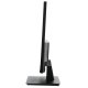 Hannspree HC246PFB LED display 61 cm (24