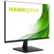 Hannspree HC246PFB LED display 61 cm (24