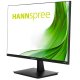 Hannspree HC246PFB LED display 61 cm (24