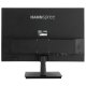 Hannspree HC246PFB LED display 61 cm (24