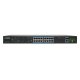 Vultech Security VS-POE2164GE-200W switch di rete Non gestito Fast Ethernet (10/100) Supporto Power over Ethernet (PoE) Nero 2