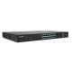 Vultech Security VS-POE2164GE-200W switch di rete Non gestito Fast Ethernet (10/100) Supporto Power over Ethernet (PoE) Nero 3