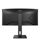 AOC CU34P2C Monitor PC 86,4 cm (34