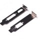 Zotac ZT-71115-20L scheda video NVIDIA GeForce GT 730 4 GB GDDR3 9