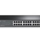 TP-Link TL-SF1024D switch di rete Non gestito Fast Ethernet (10/100) Grigio 2