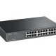 TP-Link TL-SF1024D switch di rete Non gestito Fast Ethernet (10/100) Grigio 3