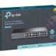 TP-Link TL-SF1024D switch di rete Non gestito Fast Ethernet (10/100) Grigio 5