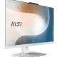 MSI Modern AM242P 11M-851EU Intel® Core™ i5 i5-1135G7 60,5 cm (23.8