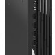 MSI Pro DP21 11MA-090EU Intel® Core™ i7 i7-11700 16 GB DDR4-SDRAM 512 GB SSD Windows 11 Pro Mini PC Nero 2