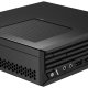 MSI Pro DP21 11MA-091EU Intel® Core™ i5 i5-11400 8 GB DDR4-SDRAM 256 GB SSD Windows 11 Pro Mini PC Nero 14