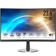 MSI Pro MP242C Monitor PC 60,5 cm (23.8