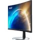 MSI Pro MP242C Monitor PC 60,5 cm (23.8