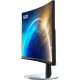 MSI Pro MP242C Monitor PC 60,5 cm (23.8