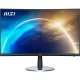 MSI Pro MP242C Monitor PC 60,5 cm (23.8