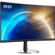 MSI Pro MP242C Monitor PC 60,5 cm (23.8