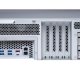 QNAP TS-H1677XU-RP NAS Armadio (3U) AMD Ryzen™ 7 3700X 32 GB DDR4 0 TB QuTS hero Nero 10