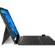 Lenovo ThinkPad X12 Detachable Intel® Core™ i5 i5-1130G7 Ibrido (2 in 1) 31,2 cm (12.3