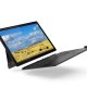 Lenovo ThinkPad X12 Detachable Ibrido (2 in 1) 31,2 cm (12.3