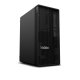 Lenovo ThinkStation P350 Intel® Xeon® W-1370P 16 GB DDR4-SDRAM 512 GB SSD Windows 10 Pro for Workstations Tower Stazione di lavoro Nero 2