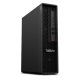Lenovo ThinkStation P350 Intel® Core™ i7 i7-11700 16 GB DDR4-SDRAM 512 GB SSD Windows 10 Pro Mini Tower Stazione di lavoro Nero 2