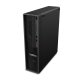 Lenovo ThinkStation P350 Intel® Core™ i7 i7-11700 16 GB DDR4-SDRAM 512 GB SSD Windows 10 Pro Mini Tower Stazione di lavoro Nero 4