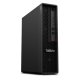 Lenovo ThinkStation P350 Intel® Core™ i7 i7-11700 32 GB DDR4-SDRAM 1 TB SSD NVIDIA RTX A2000 Windows 10 Pro Mini Tower Stazione di lavoro Nero 2