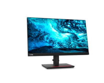 Lenovo T23i-20 Monitor PC 58,4 cm (23") 1920 x 1080 Pixel Full HD Nero