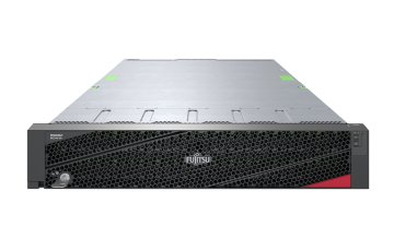 Fujitsu PRIMERGY RX2540 M6 server Armadio (2U) Intel® Xeon® Argento 4310 2,1 GHz 32 GB DDR4-SDRAM