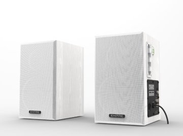 Empire Media ECO100 PLUS altoparlante Bianco Cablato 70 W