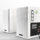 Empire Media ECO100 PLUS Bianco Cablato 70 W 3