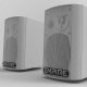 Empire Media WALL 200 Bianco Cablato 100 W 2