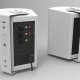 Empire Media WALL 200 Bianco Cablato 100 W 3