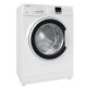 Hotpoint RSSF 621 W IT N lavatrice Caricamento frontale 6 kg 1200 Giri/min Bianco 3