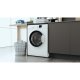 Hotpoint RSSF 621 W IT N lavatrice Caricamento frontale 6 kg 1200 Giri/min Bianco 6