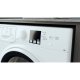 Hotpoint RSSF 621 W IT N lavatrice Caricamento frontale 6 kg 1200 Giri/min Bianco 9
