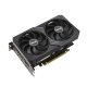 ASUS Dual GeForce RTX 3060 Ti V2 MINI NVIDIA 8 GB GDDR6 3