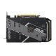 ASUS Dual GeForce RTX 3060 Ti V2 MINI NVIDIA 8 GB GDDR6 4