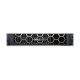 DELL PowerEdge R550 server 480 GB Armadio (2U) Intel® Xeon® Silver 4310 2,1 GHz 16 GB DDR4-SDRAM 800 W 2