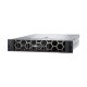 DELL PowerEdge R550 server 480 GB Armadio (2U) Intel® Xeon® Silver 4310 2,1 GHz 16 GB DDR4-SDRAM 800 W 3