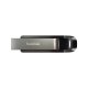 SanDisk Extreme Go unità flash USB 64 GB USB tipo A 3.2 Gen 1 (3.1 Gen 1) Stainless steel 5