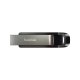 SanDisk Extreme Go unità flash USB 64 GB USB tipo A 3.2 Gen 1 (3.1 Gen 1) Acciaio inox 5