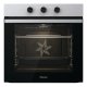 Hisense BI61111AX forno 77 L 3500 W Nero, Grigio, Acciaio inox 2