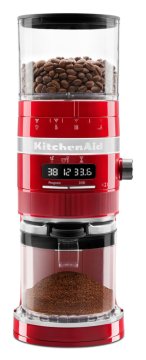 KitchenAid 5KCG8433ECA 240 W Rosso