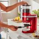 KitchenAid 5KCG8433ECA 240 W Rosso 6