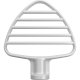 KitchenAid 5KSMPB5W Frusta 2