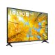 LG UHD 4K 65'' Serie UQ75 65UQ75006LF Smart TV NOVITÀ 2022 11